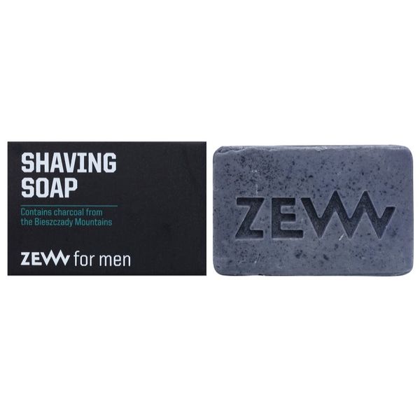 Zew For Men Zew For Men Shaving Soap sapun za brijanje 85 ml