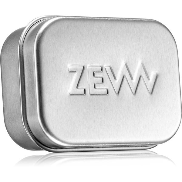 Zew For Men Zew For Men Soap Dish kutijica za sapuna za muškarce 1 kom