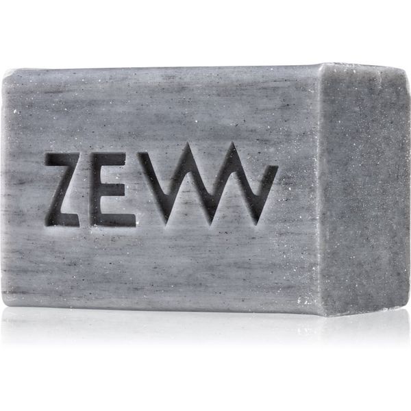 Zew For Men Zew For Men Soap with Silver sapun s koloidnim srebrom 85 ml