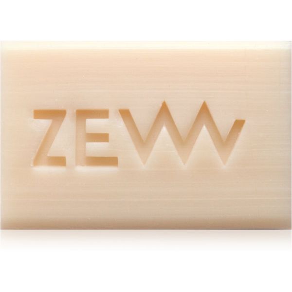 Zew For Men Zew For Men Vegan Hypoallergenic Soap sapun za lice i tijelo 85 g