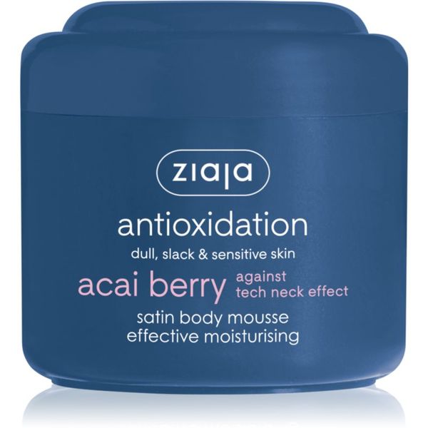 Ziaja Ziaja Acai Berry pjena za tijelo 200 ml