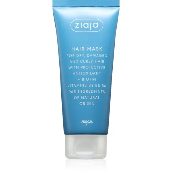 Ziaja Ziaja Antioxidant Care Hair Mask maska za kosu 100 ml
