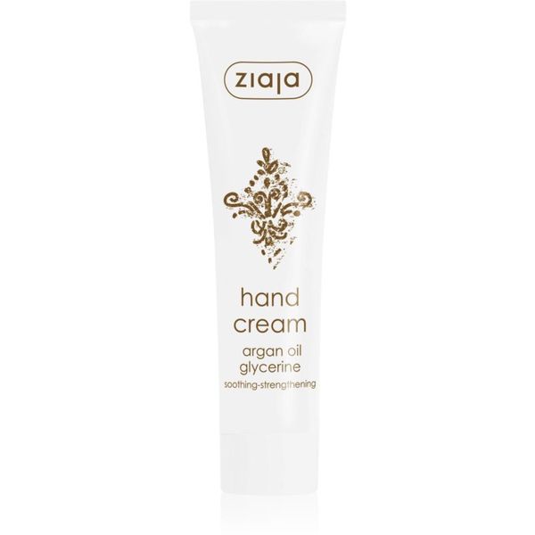 Ziaja Ziaja Argan Oil krema za ruke 100 ml