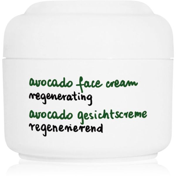 Ziaja Ziaja Avocado regenerirajuća krema za lice 50 ml