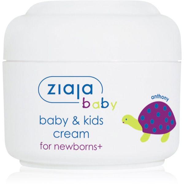 Ziaja Ziaja Baby krema za djecu od rođenja 50 ml