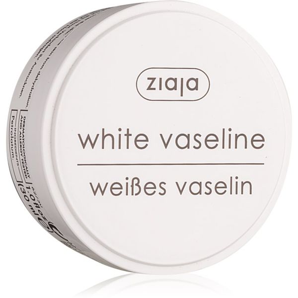 Ziaja Ziaja Basic Care bijeli vazelin 30 ml