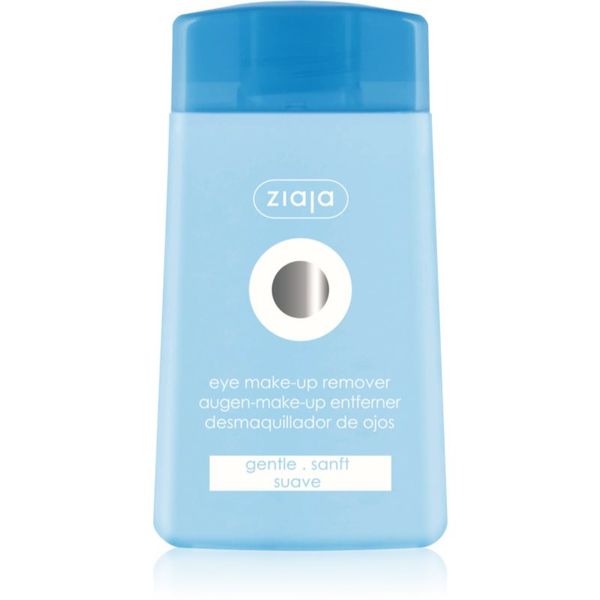 Ziaja Ziaja Cleansing Eye dvofazno sredstvo za skidanje make-upa oko očiju 120 ml