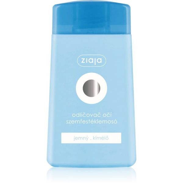 Ziaja Ziaja Cleansing Eye nježno sredstvo za uklanjanje make-upa oko očiju 120 ml