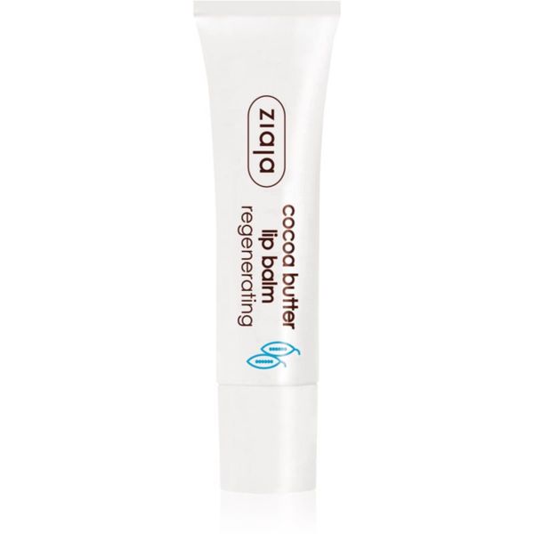 Ziaja Ziaja Cocoa Butter balzam za usne s kakaovim maslacem 10 ml