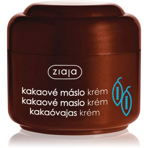 Ziaja Ziaja Cocoa Butter krema za lice 50 ml