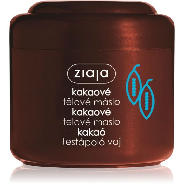 Ziaja Ziaja Cocoa Butter maslac za tijelo 200 ml