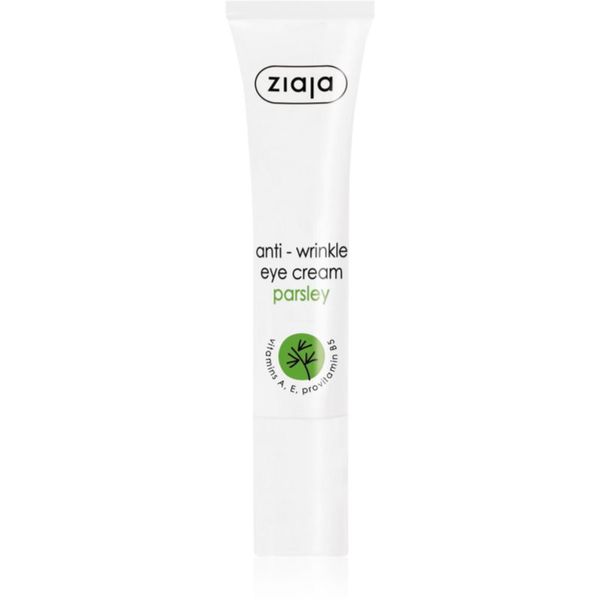 Ziaja Ziaja Eye Creams & Gels anti-age krema za područje oko očiju 15 ml