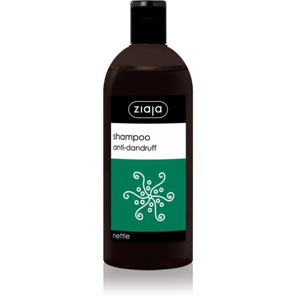 Ziaja Ziaja Family Shampoo šampon protiv peruti 500 ml