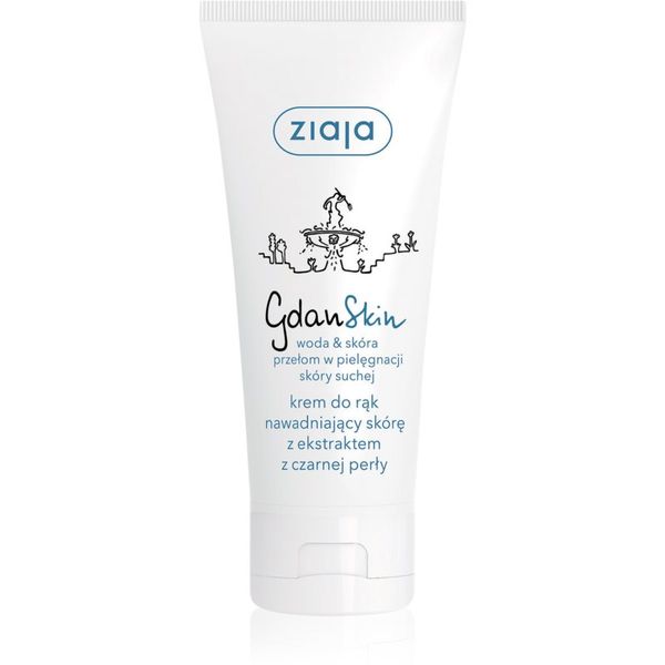 Ziaja Ziaja Gdan Skin krema za ruke 50 ml