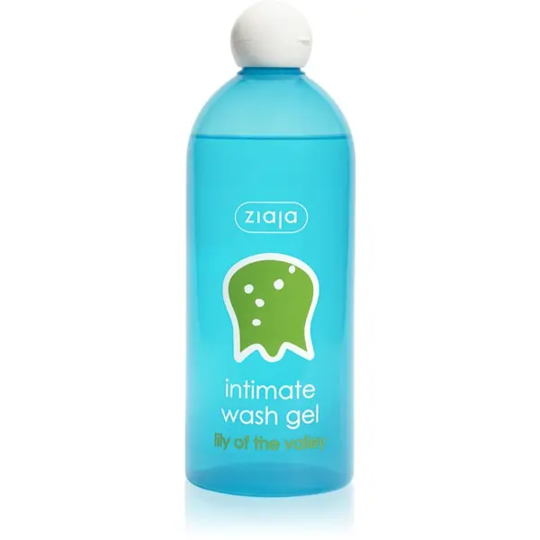 Ziaja Ziaja Intima gel za intimnu higijenu 500 ml