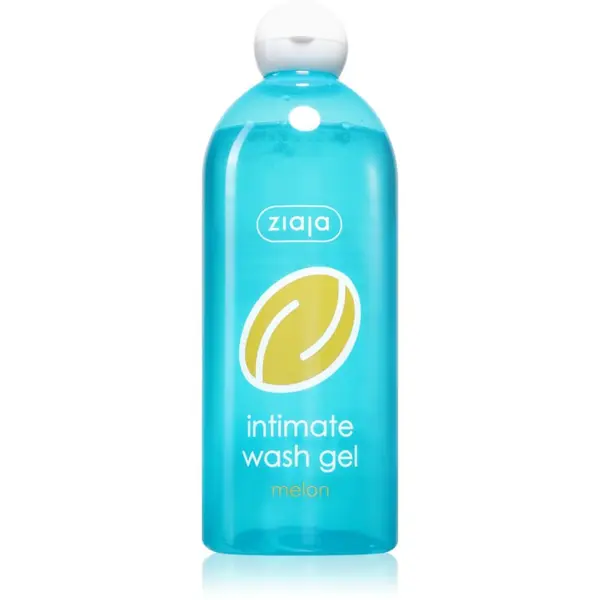 Ziaja Ziaja Intima gel za intimnu higijenu parfemi Melon 500 ml
