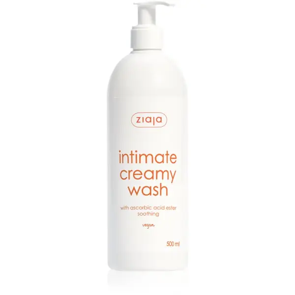 Ziaja Ziaja Intima krema za intimnu higijenu 500 ml