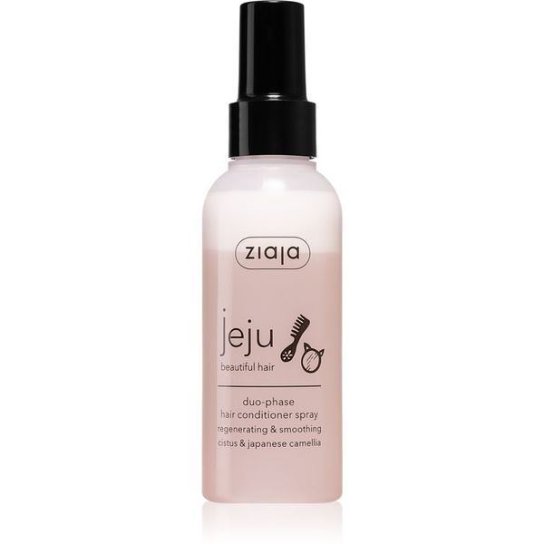 Ziaja Ziaja Jeju Young Skin regenerator u spreju bez ispiranja 125 ml