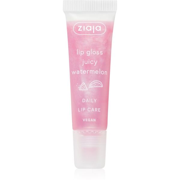 Ziaja Ziaja Juicy Watermelon sjajilo za njegu usana 12 ml