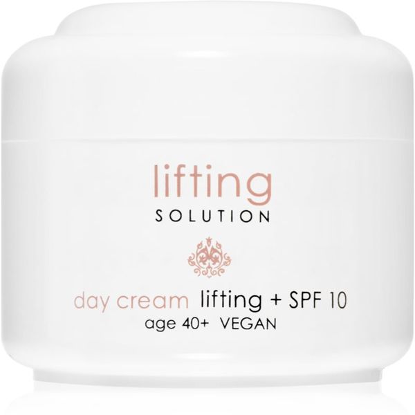 Ziaja Ziaja Lifting Solution dnevna krema za lifting SPF 10 40+ 50 ml