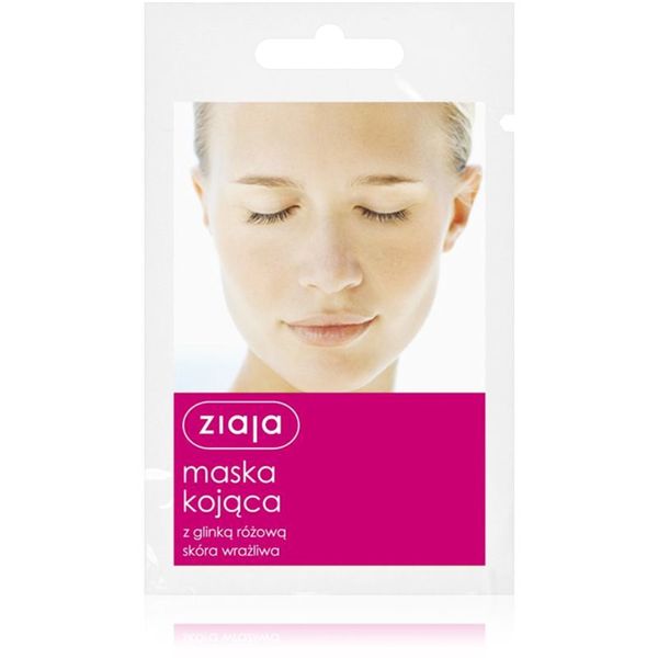 Ziaja Ziaja Mask umirujuća maska za lice 7 ml