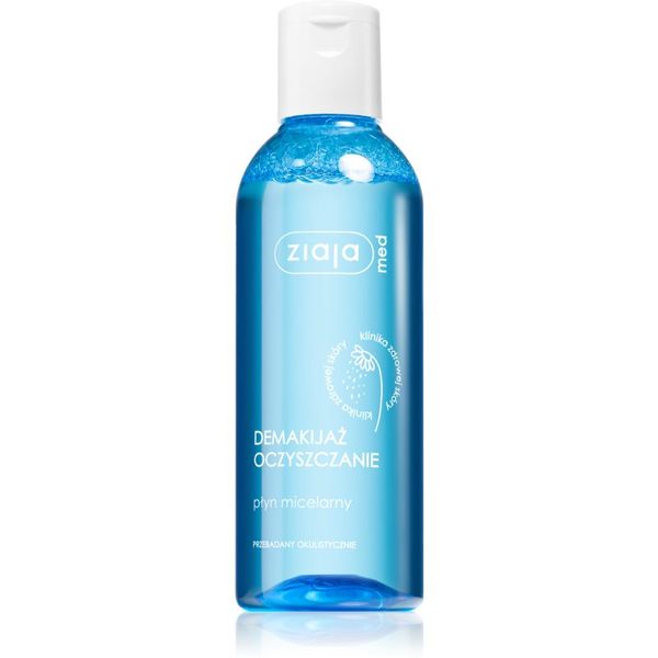 Ziaja Med Ziaja Med Cleansing Care micelarna voda za čišćenje 200 ml
