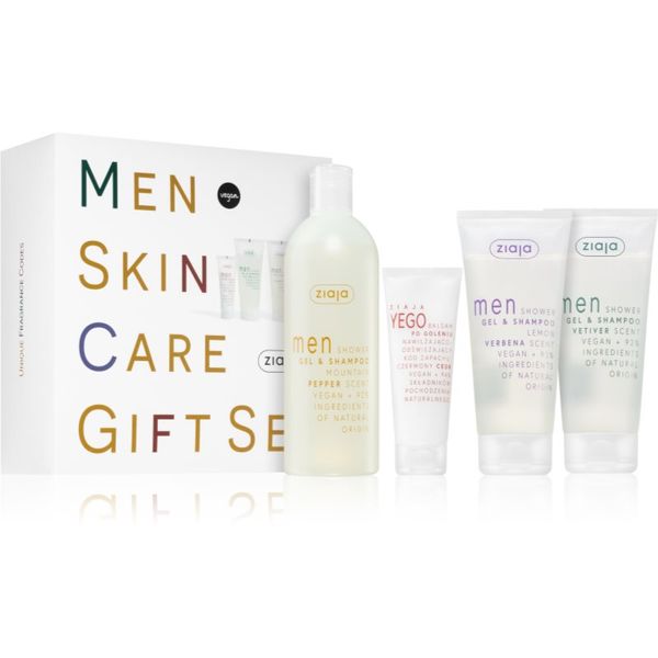 Ziaja Ziaja Men Skincare poklon set (za muškarce)