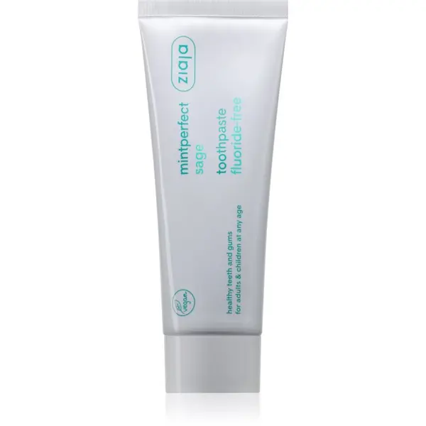 Ziaja Ziaja Mintperfect Sage pasta za zube 75 ml