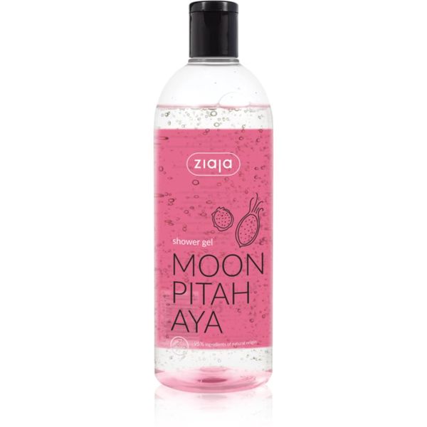 Ziaja Ziaja Moon Pitahaya stimulirajući gel za tuširanje 500 ml