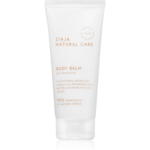 Ziaja Ziaja Natural Care balzam za tijelo 200 ml