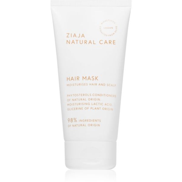 Ziaja Ziaja Natural Care hidratantna maska za kosu 150 ml