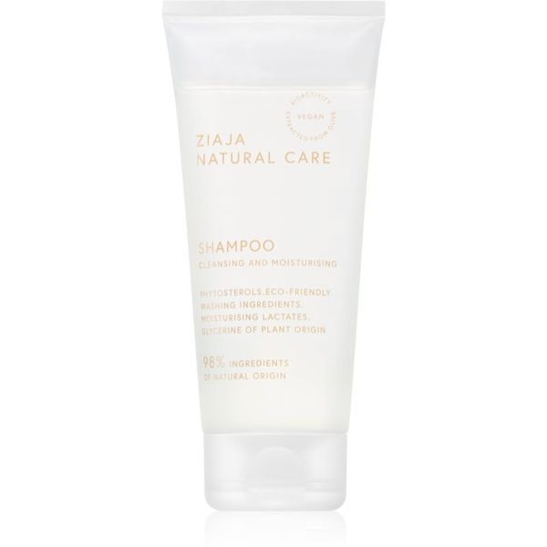 Ziaja Ziaja Natural Care hidratantni šampon 200 ml