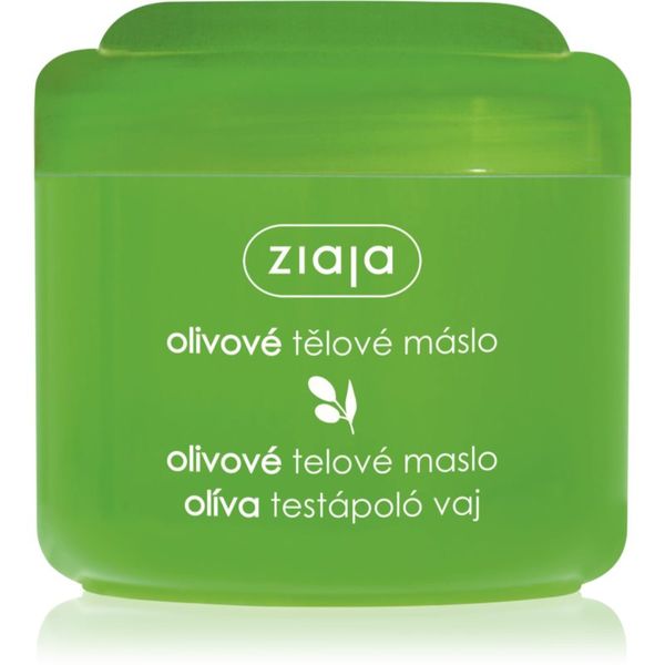 Ziaja Ziaja Natural Olive maslac za tijelo 200 ml