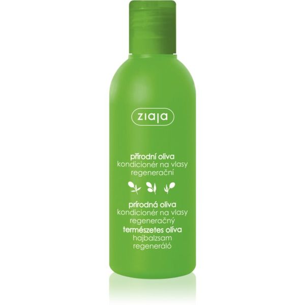 Ziaja Ziaja Natural Olive regenerator 200 ml