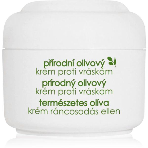 Ziaja Ziaja Olive Oil krema protiv bora 30+ 50 ml