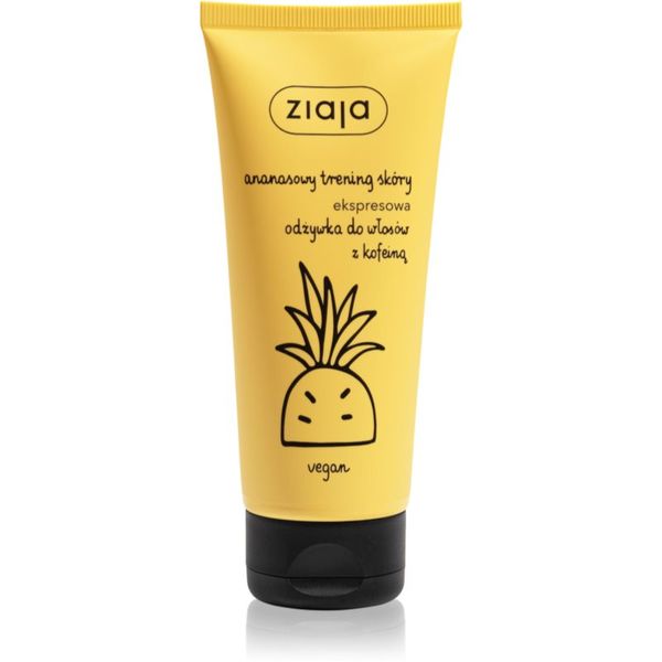 Ziaja Ziaja Pineapple revitalizirajući regenerator 100 ml