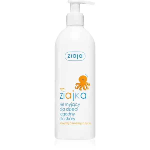 Ziaja Ziaja Ziajka kremasti sapun za djecu 300 ml