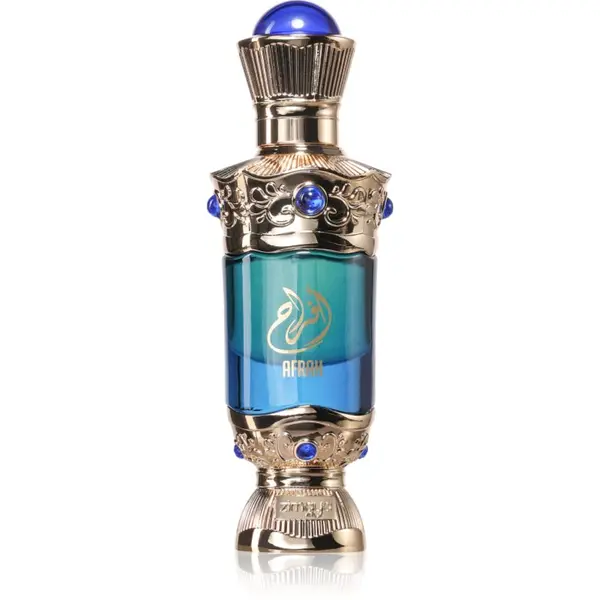 Zimaya Zimaya Afrah parfumirano ulje uniseks 20 ml
