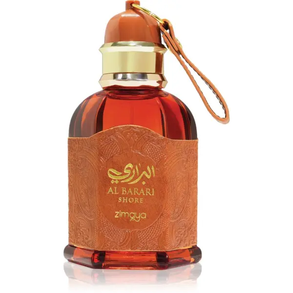 Zimaya Zimaya Al Barari Shore parfemska voda za muškarce 100 ml