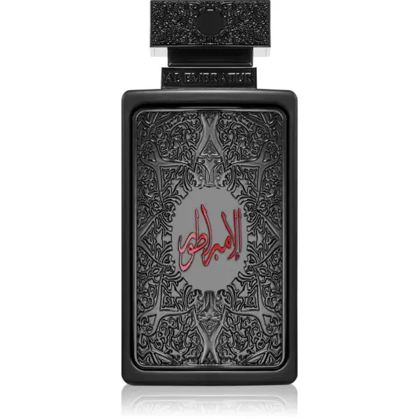 Zimaya Zimaya Al Embratur Absolu parfemska voda za muškarce 100 ml