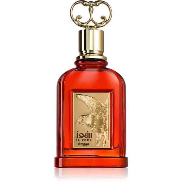 Zimaya Zimaya Al Fouz parfemska voda uniseks 100 ml