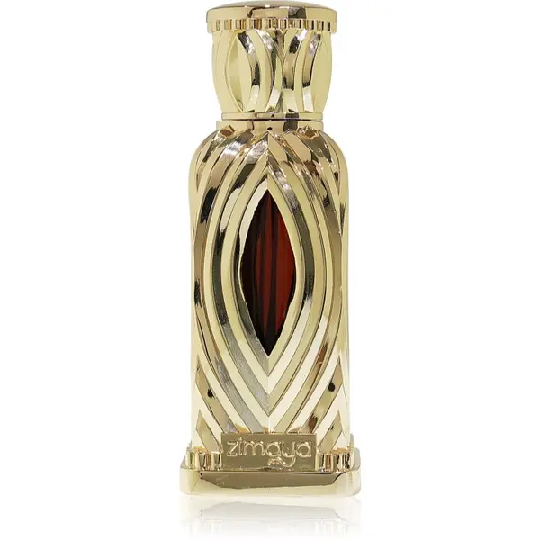 Zimaya Zimaya Al Maha Gold parfumirano ulje uniseks 20 ml