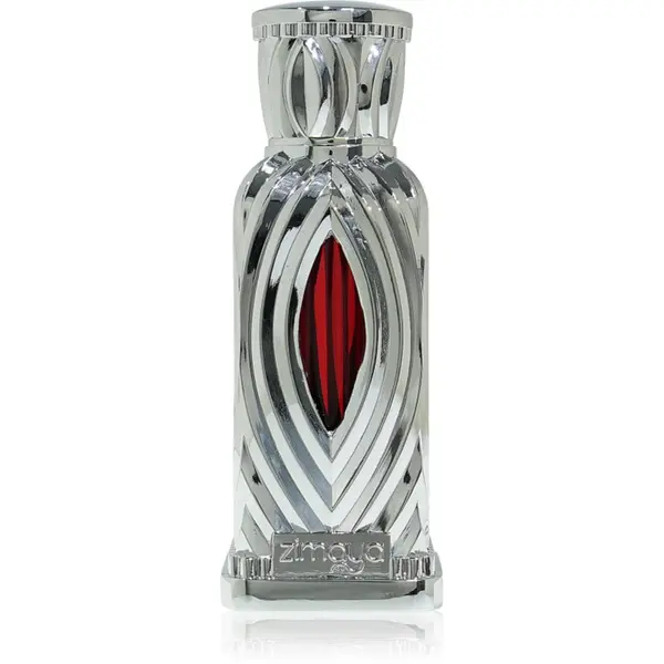 Zimaya Zimaya Al Maha Silver parfumirano ulje uniseks 20 ml