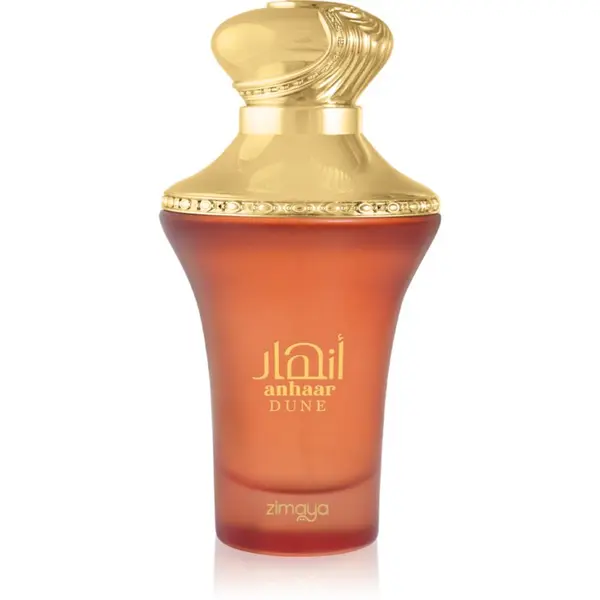Zimaya Zimaya Anhaar Dune parfemska voda uniseks 100 ml