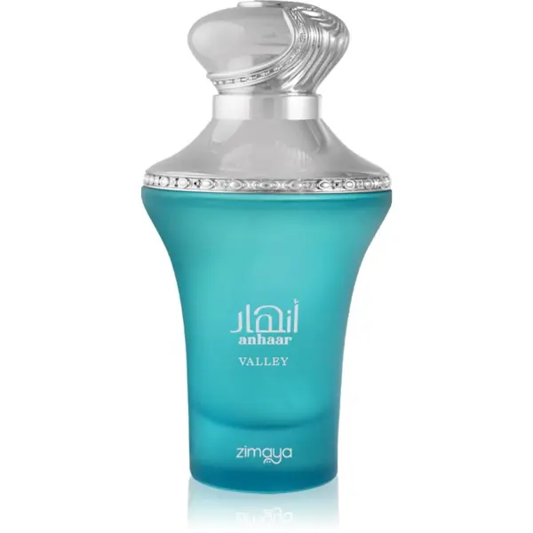 Zimaya Zimaya Anhaar Valley parfemska voda uniseks 100 ml
