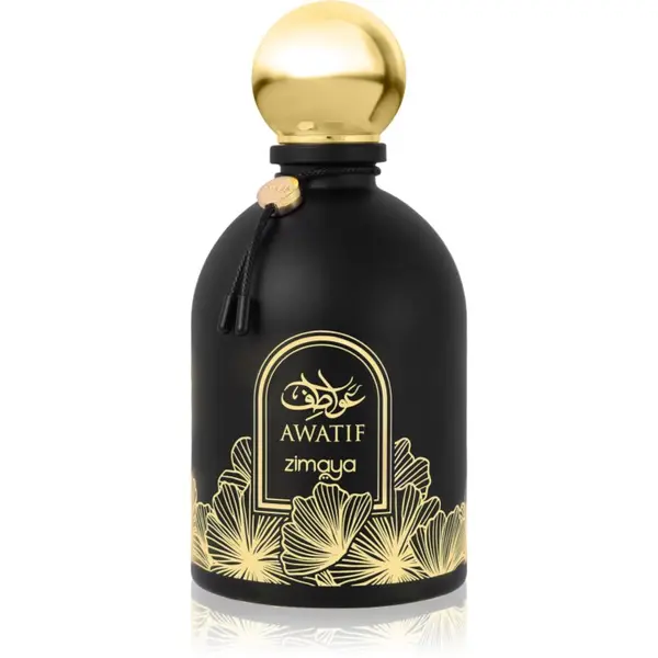 Zimaya Zimaya Awatif Pour Femme parfemska voda za žene 100 ml