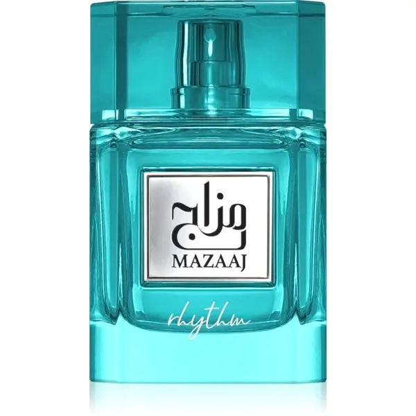 Zimaya Zimaya Mazaaj Rythm parfemska voda uniseks 100 ml