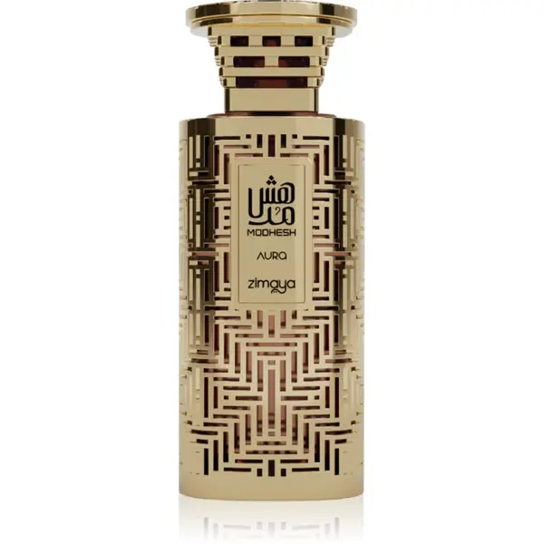 Zimaya Zimaya Modhesh Aura parfemska voda za muškarce 100 ml