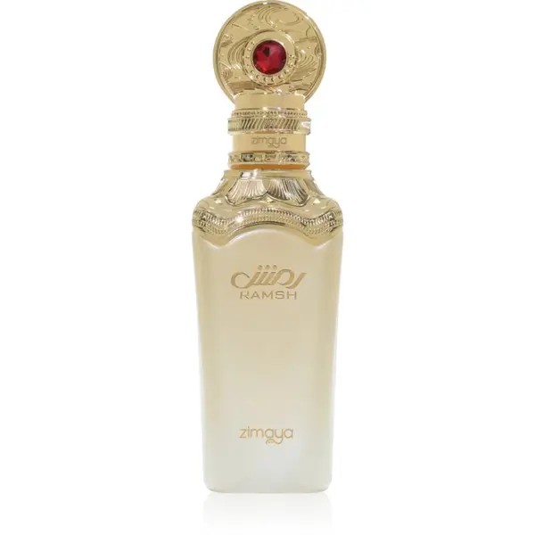 Zimaya Zimaya Ramsh Diva parfemska voda za žene 100 ml