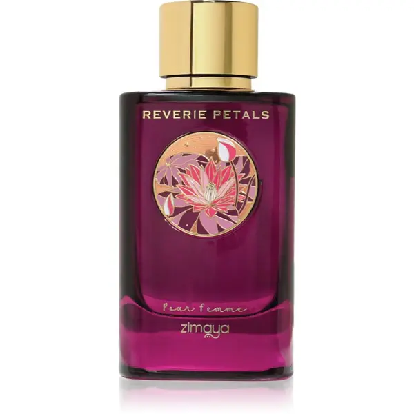 Zimaya Zimaya Reverie Petals parfemska voda za žene 100 ml